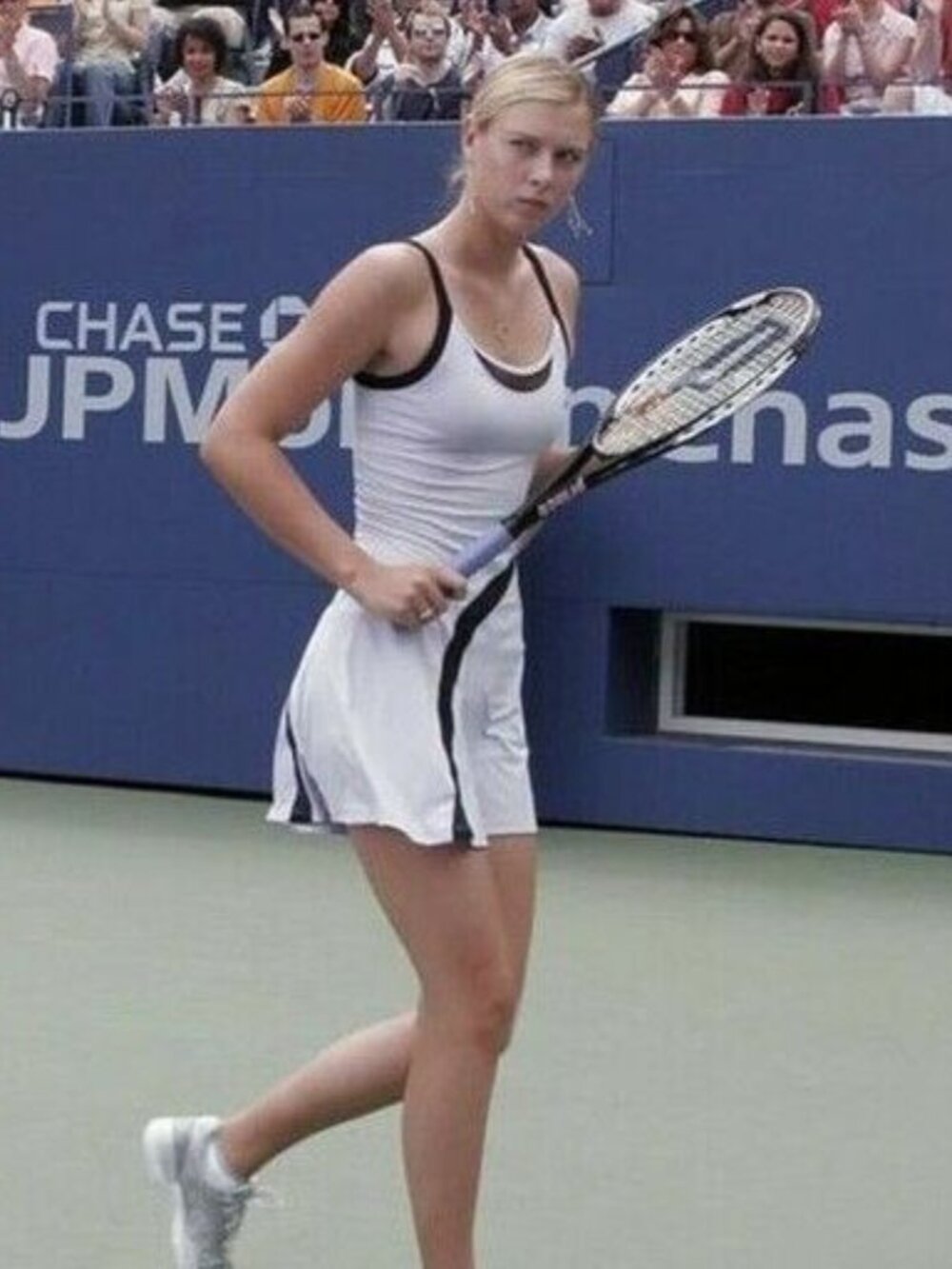 Nwt Nike Maria Sharapova Tennis Dress w/ Bra S Small - PRICE FIRM!! - Picture 5 of 16